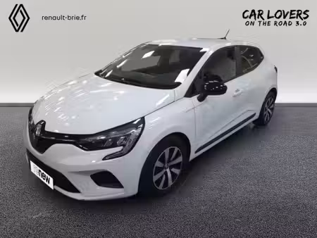 Renault Clio 1.0 TCe 90 Équilibre
