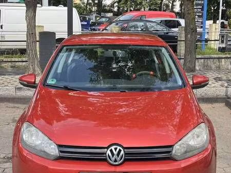 Volkswagen Golf 1.4 80 Trendline