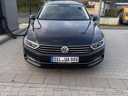 Volkswagen Passat 2.0 TDI 150 Confortline