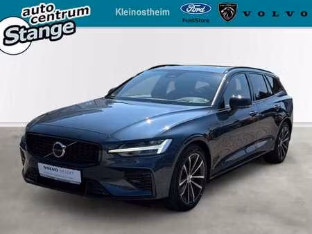 Volvo V60 2.0 4x4