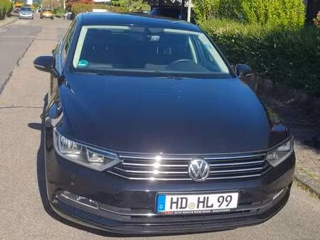 Volkswagen Passat 2.0 TDI 150 Confortline