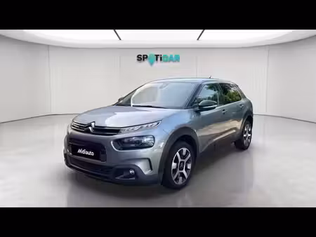 Citroën C4 1.5 HDi 100 Shine