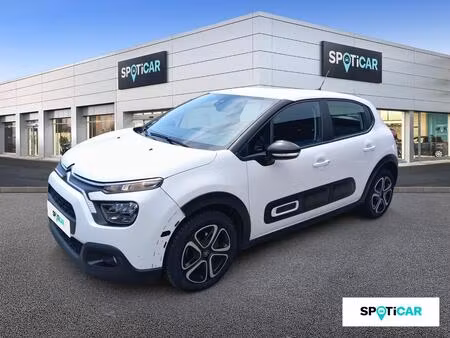 Citroën C3 1.6 HDi 100 Feel