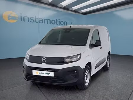 Opel Combo 1.5