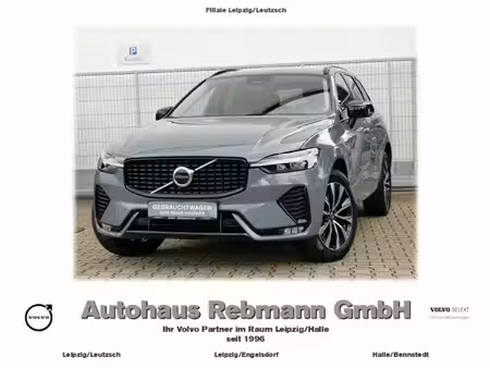 Volvo XC60 2.0 Plus 4x4