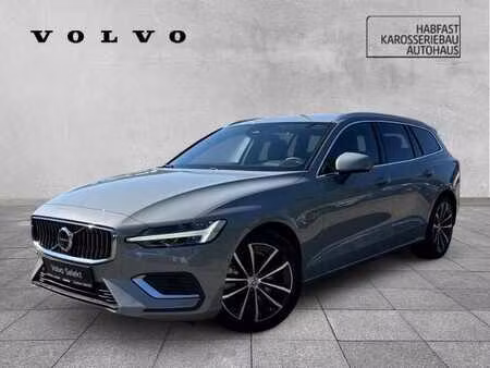 Volvo V60 2.0 4x4