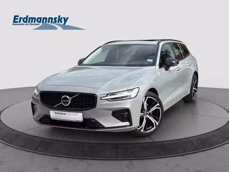 Volvo V60 2.0 4x4