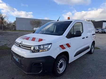 Citroën Berlingo 1.5 HDi 100 Club