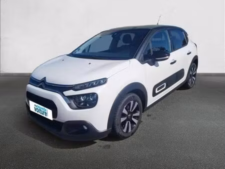 Citroën C3 1.5 HDi 100 Shine