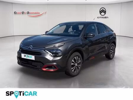 Citroën C4 1.2 PureTech 130 Feel