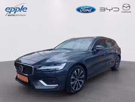 Volvo V60 T6 2.0 253 Plus 4x4