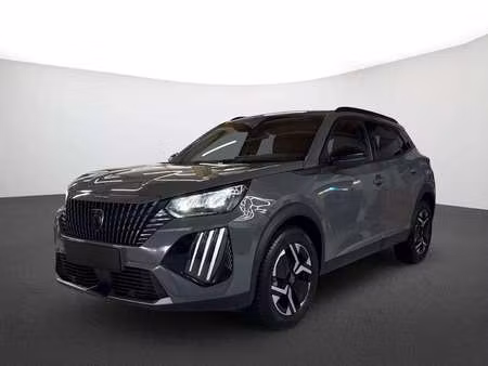 Peugeot 2008 1.2 PureTech 130 Allure