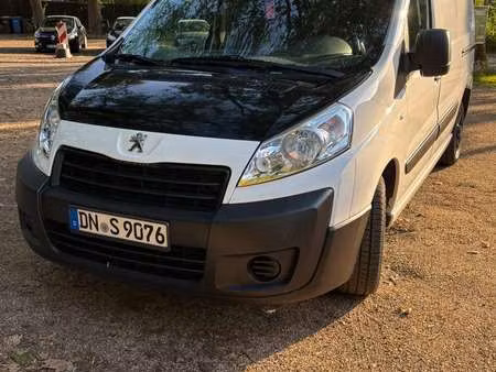 Peugeot Expert 2.0 94