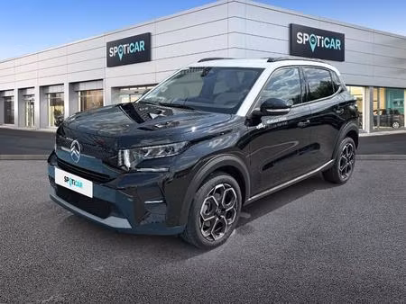 Citroën C3 1.2 100 Max