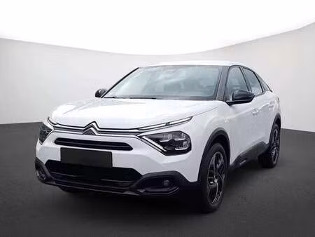 Citroën C4 1.2 PureTech 131 Feel Pack
