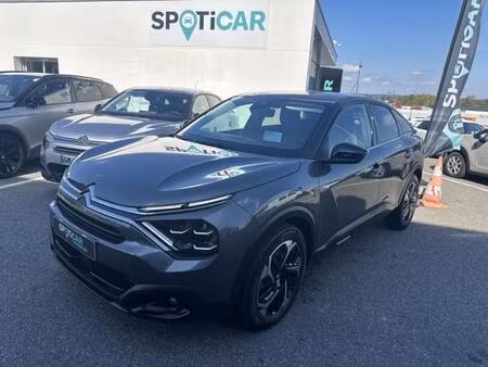 Citroën C4 1.5 HDi 130 Shine Pack