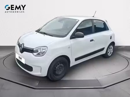 Renault Twingo 1.0 SCe 65 Life