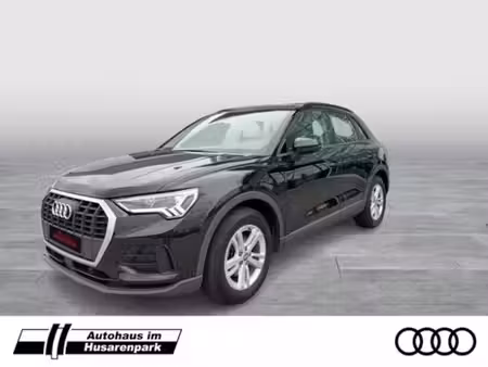 Audi Q3 35 TFSI 1.5 150