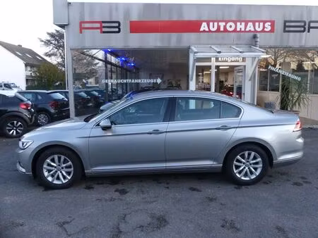 Volkswagen Passat 1.4 TSI 150 Confortline