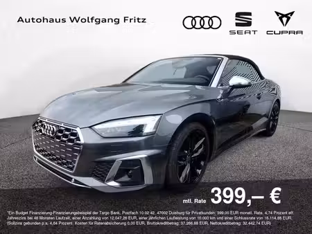 Audi A5 quattro