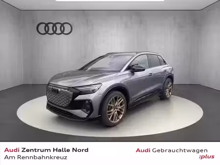 Audi Q4 e-tron 50 299 quattro