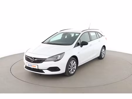 Opel Astra 1.2 110