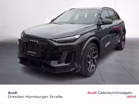 Audi e-tron Business Line