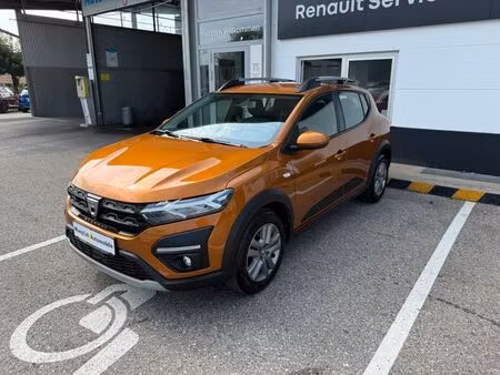 Dacia Sandero 1.0 TCe 90