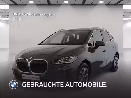 BMW Série 2 220i 1.5 170