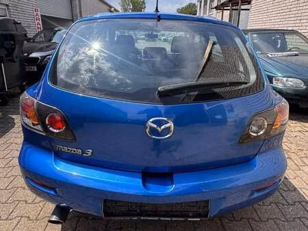 Mazda Mazda3 1.6 105 Active