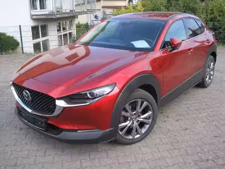 Mazda CX-30 2.0 179 Selection