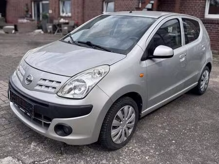 Nissan Pixo 1.0 68 Acenta