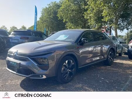 Citroën C5X 1.6 225