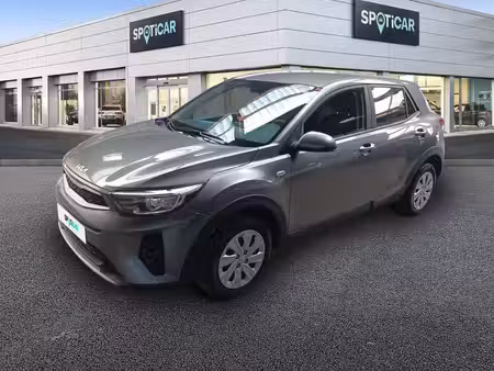 Kia Stonic 1.0 T-GDi 100 Motion