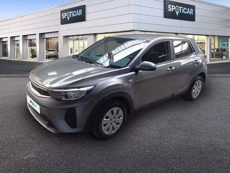 Kia Stonic 1.0 T-GDi 100 Motion