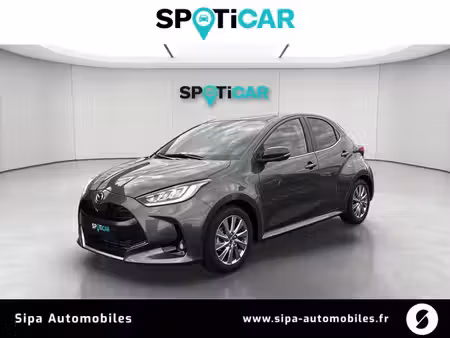 Mazda Mazda2 1.5 116