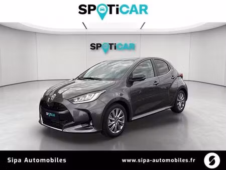 Mazda Mazda2 1.5 116