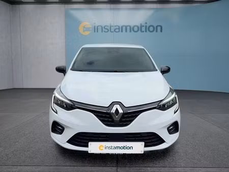 Renault Clio 1.0 SCe 65 Evolution