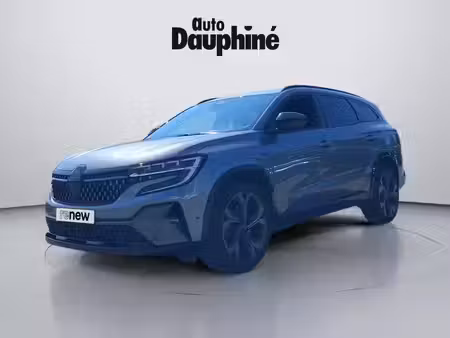 Renault Espace 
