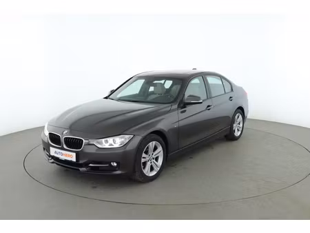 BMW Série 3 320i