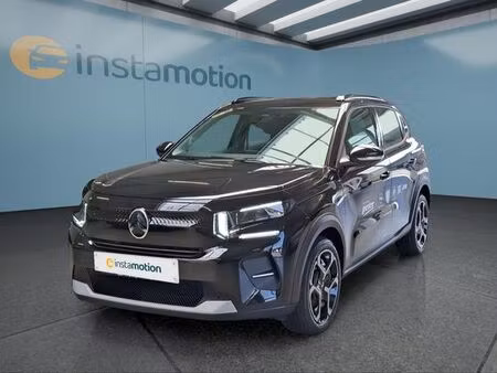 Citroën C3 1.2 100 Plus