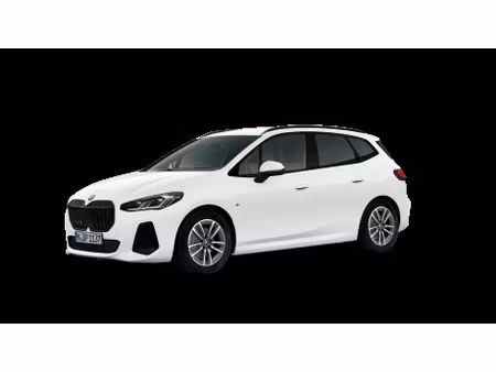 BMW Série 2 220i 1.5 170