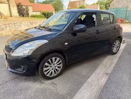 Suzuki Swift 1.3 75