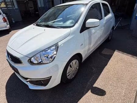 Mitsubishi Space Star 1.0 71