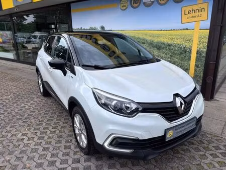 Renault Captur 1.3