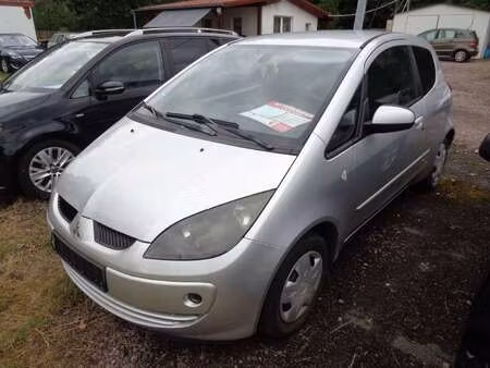 Mitsubishi Colt 1.3 95