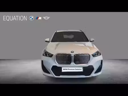 BMW iX1 20 204 eDrive