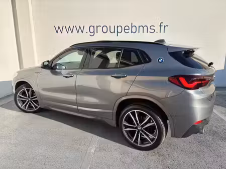 BMW X2 18d 2.0 150 sDrive