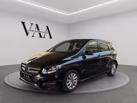 Mercedes-Benz Classe B B 200