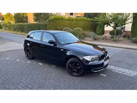 BMW Série 1 116i 2.0 122